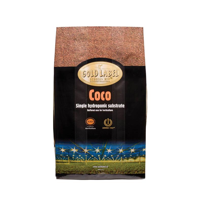 Gold Label Coco 50L