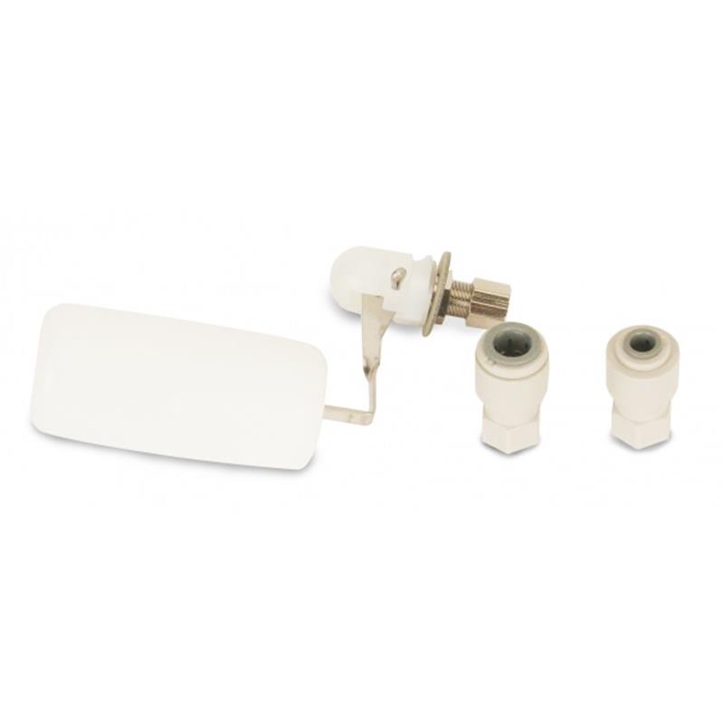 Growmax Float Valve Kit
