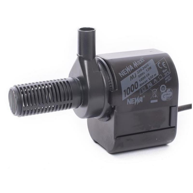 Potopna črpalka Nutriculture 1000L/h MJ 1000