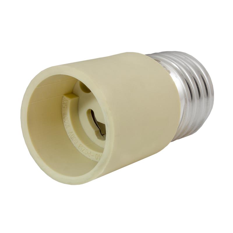 Adapter PGZ18 za okovje E40