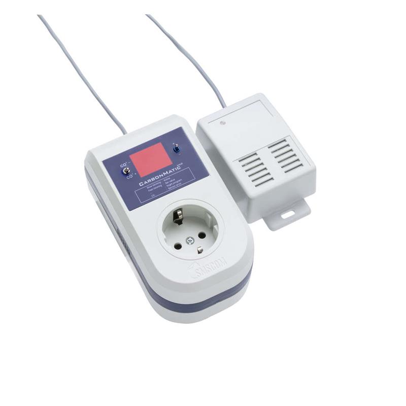 SMSCOM Carbonmatic Mk2 10A EU