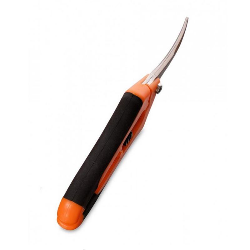 Škarje za obrezovanje Easy Snip ukrivljene