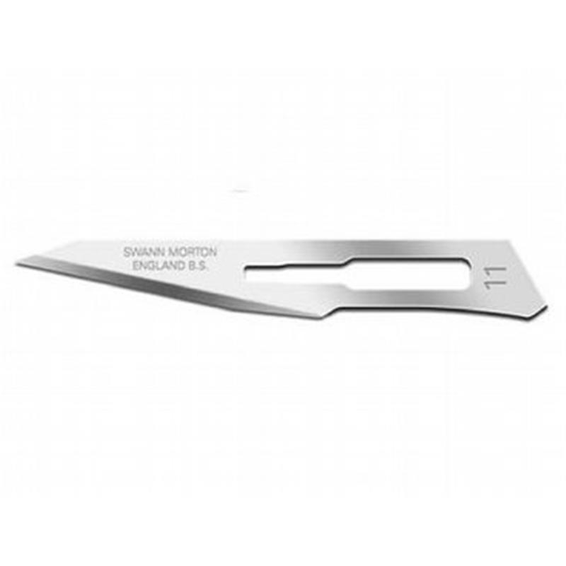 Rezilo za skalpel 1kos