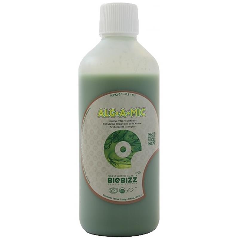 Biobizz Alg-A-Mic 500ML