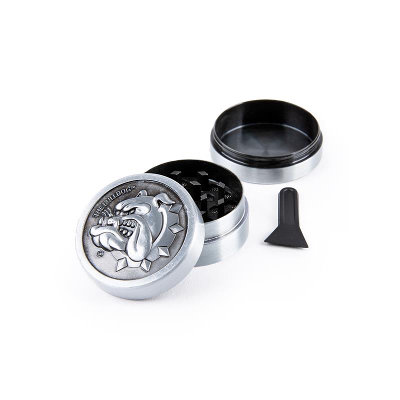 Mlinček kovinski Bulldog 3-delni 40mm