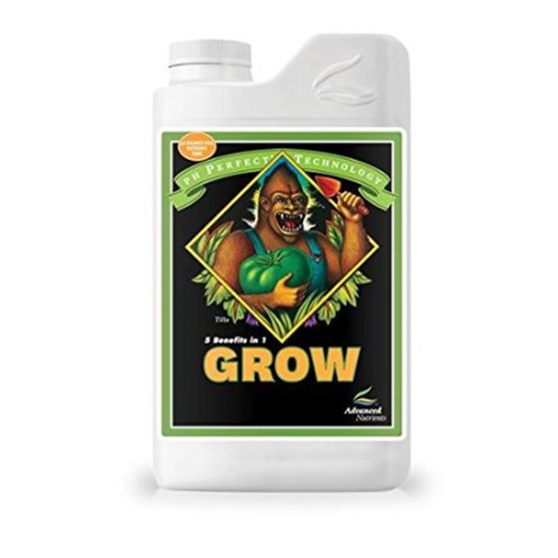 Advanced Nutrients Grow pH Perfect 1L