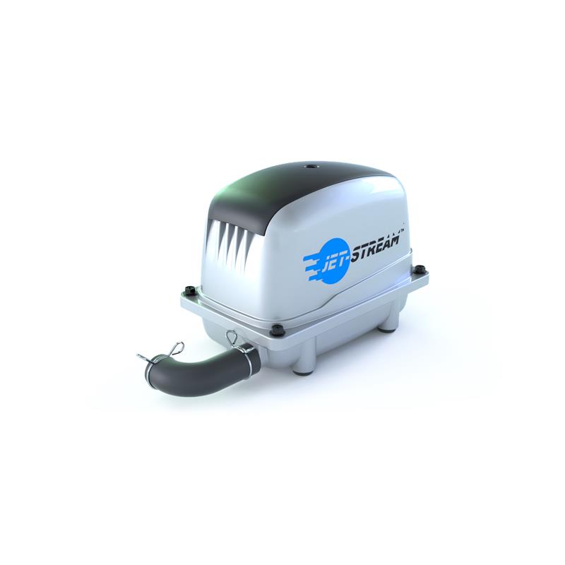 JET-STREAM AIR PUMP JET-45