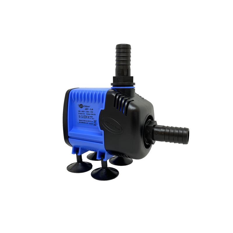 JET-STREAM™ SILENT 3.0 Water Pump