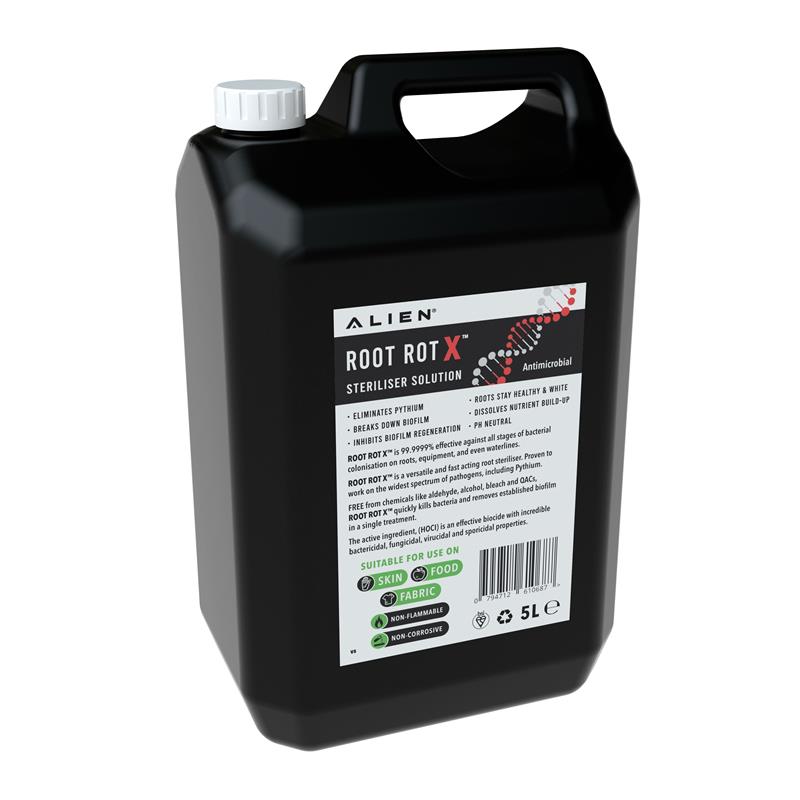 ROOT ROT X 5L