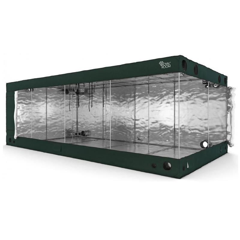 Growbox Royal Room 600x300x200 cm C600