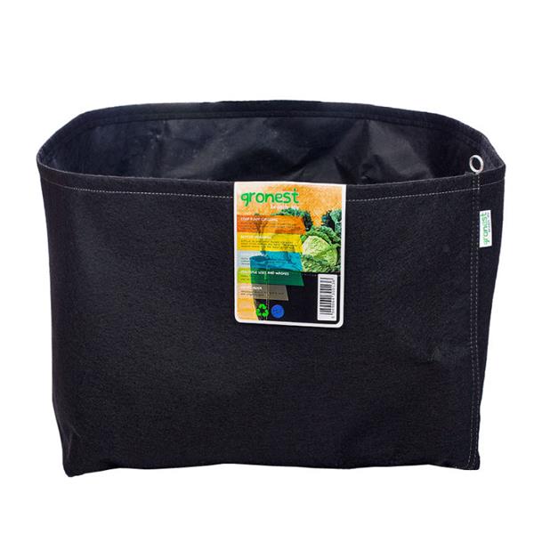 Gronest  AQUA Breathe 56x56x37cm 115L