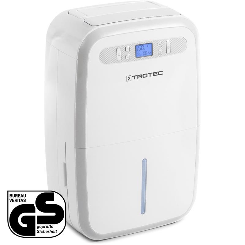 Razvlažilec prostorov Trotec TTK 95 E