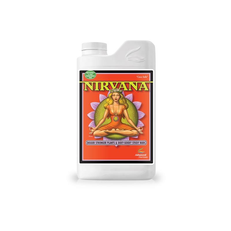 Advanced Nutrients Nirvana 1L (1000ml)