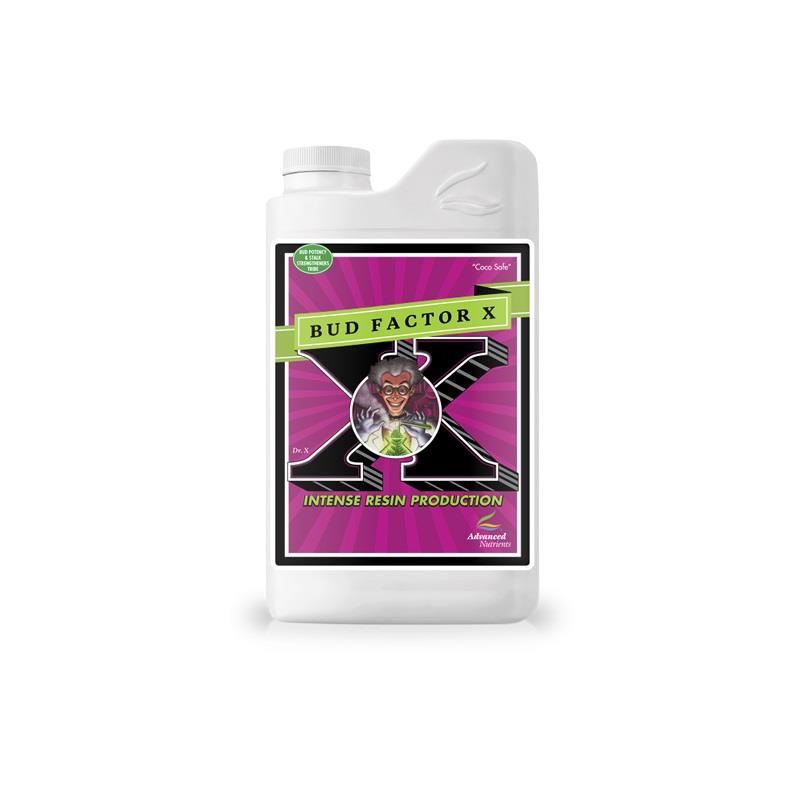 Advanced Nutrients Bud Factor X 500ml