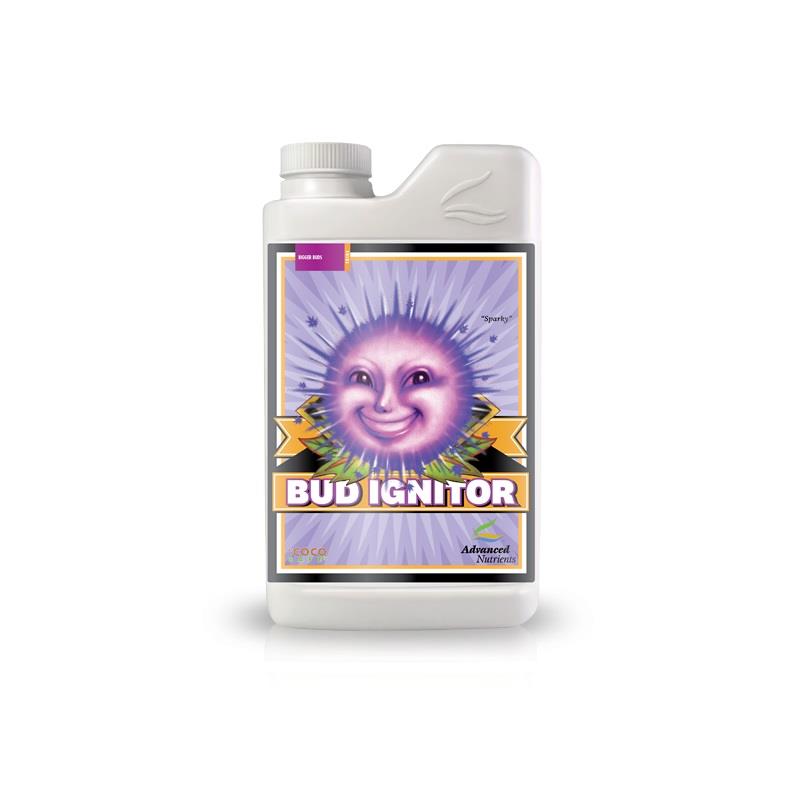Advanced Nutrients Bud Ignitor 0,5L (500ml)