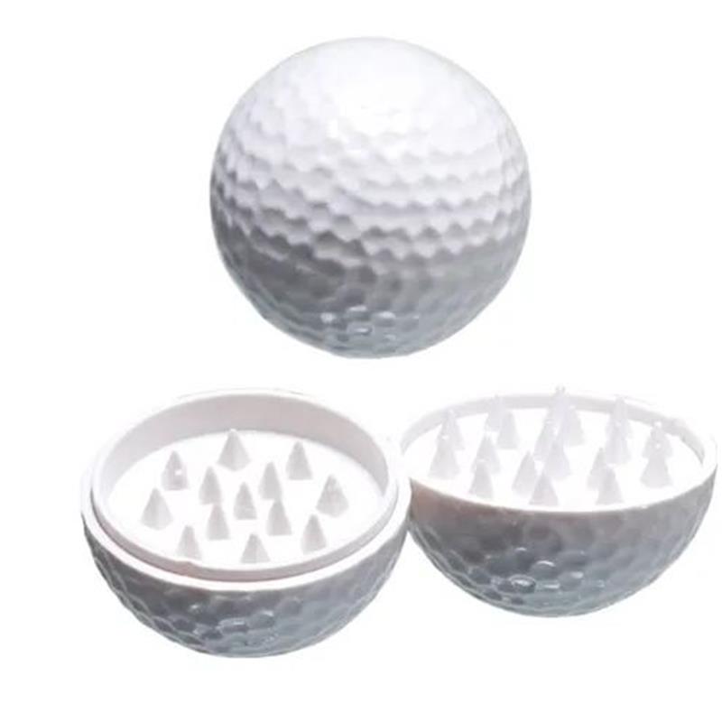 Mlinček plastičen - golf žogica 40mm