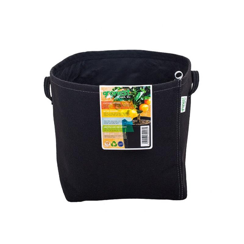 Gronest  AQUA Breathe 26x26x27cm 19L