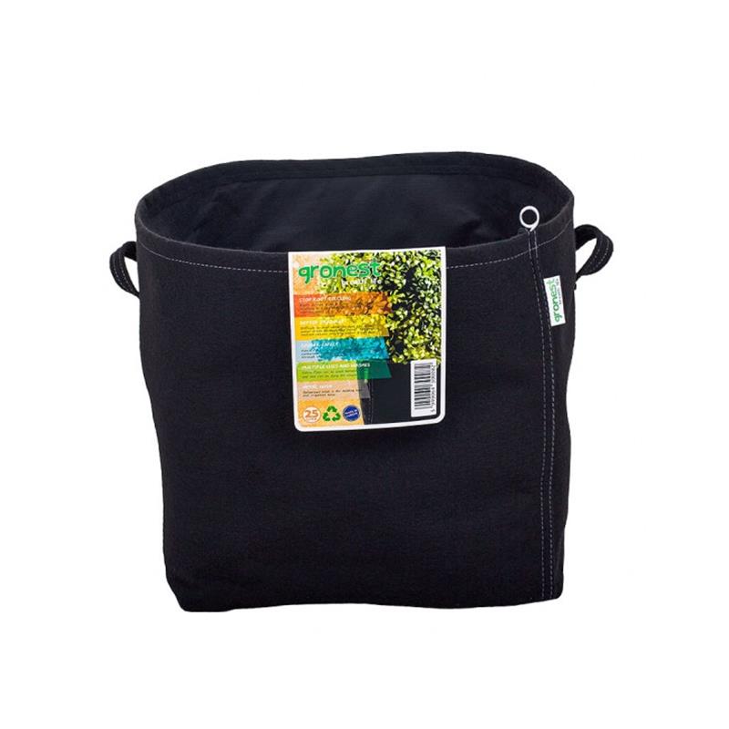 Gronest  AQUA Breathe 28x28x30cm 25L