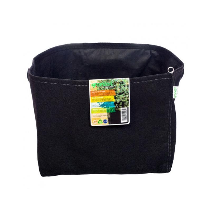 Gronest AQUA Breathe 36x36x30cm 39L
