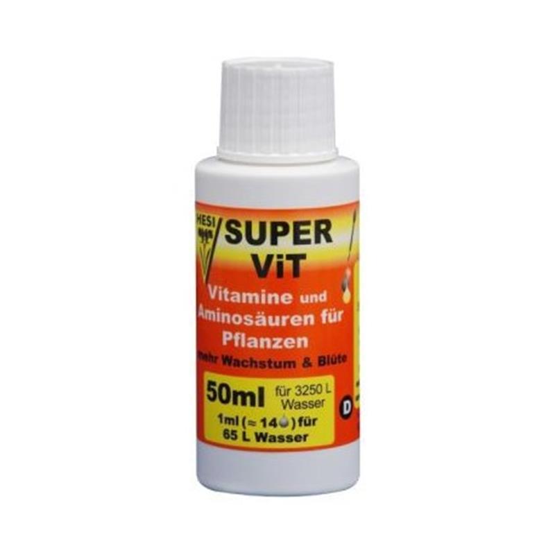 Hesi Super Vit 50ml