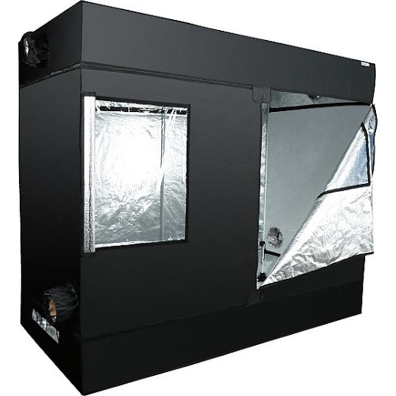 Homelab HL120L 240x120x200cm