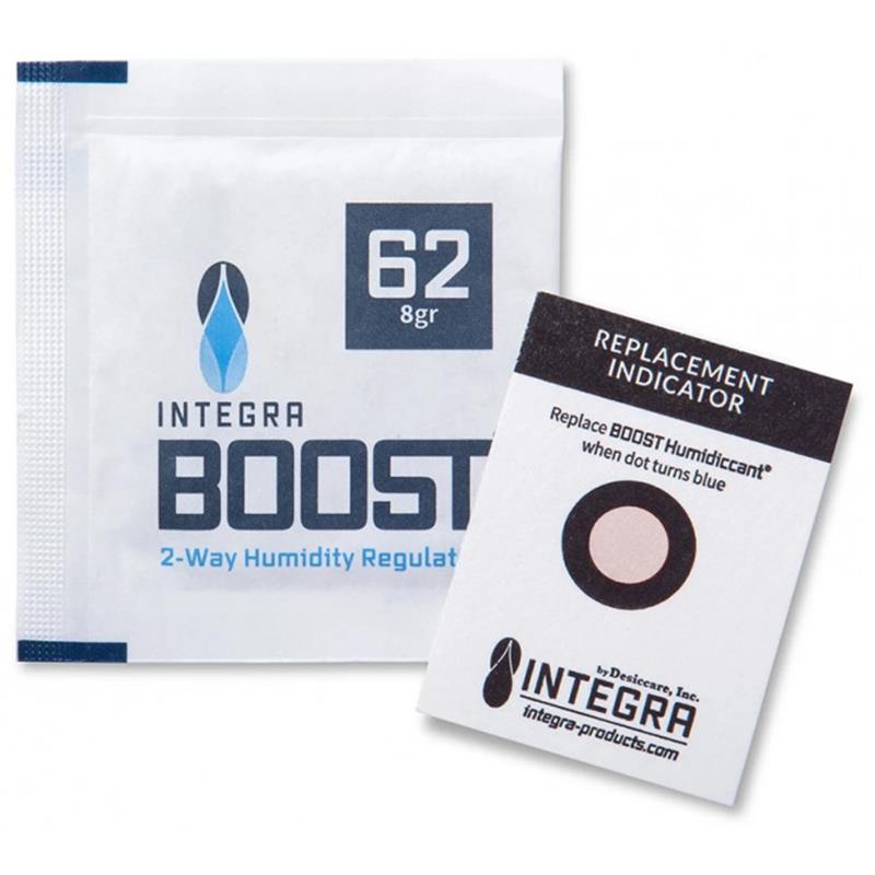 Integra Boost 62% 8g