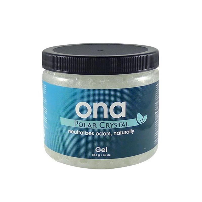 ONA Gel Polar Crystal 856g