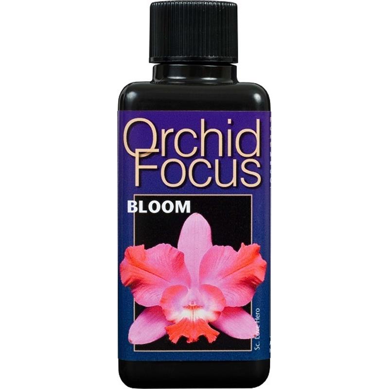 Growth Technology Orchid Focus Bloom 1L
