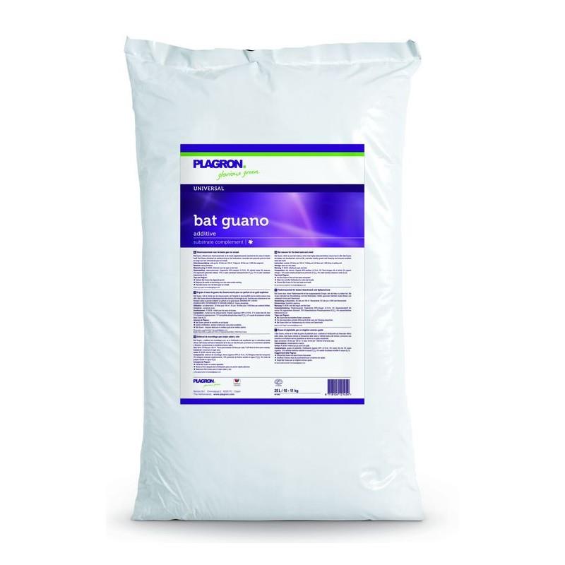 Plagron Bat Guano 25L