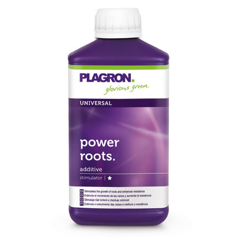 Plagron Power Roots 1L