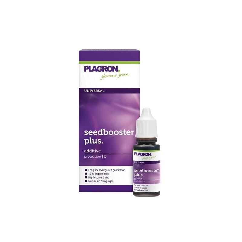 Plagron Seed Booster Plus 10ml