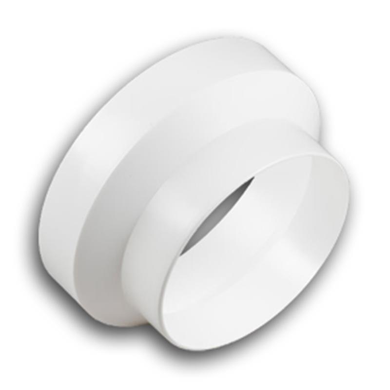Plastična reducirka za cev 125-100mm