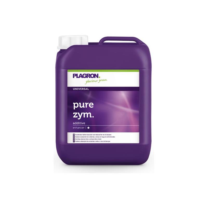 Plagron Pure Zym 5L
