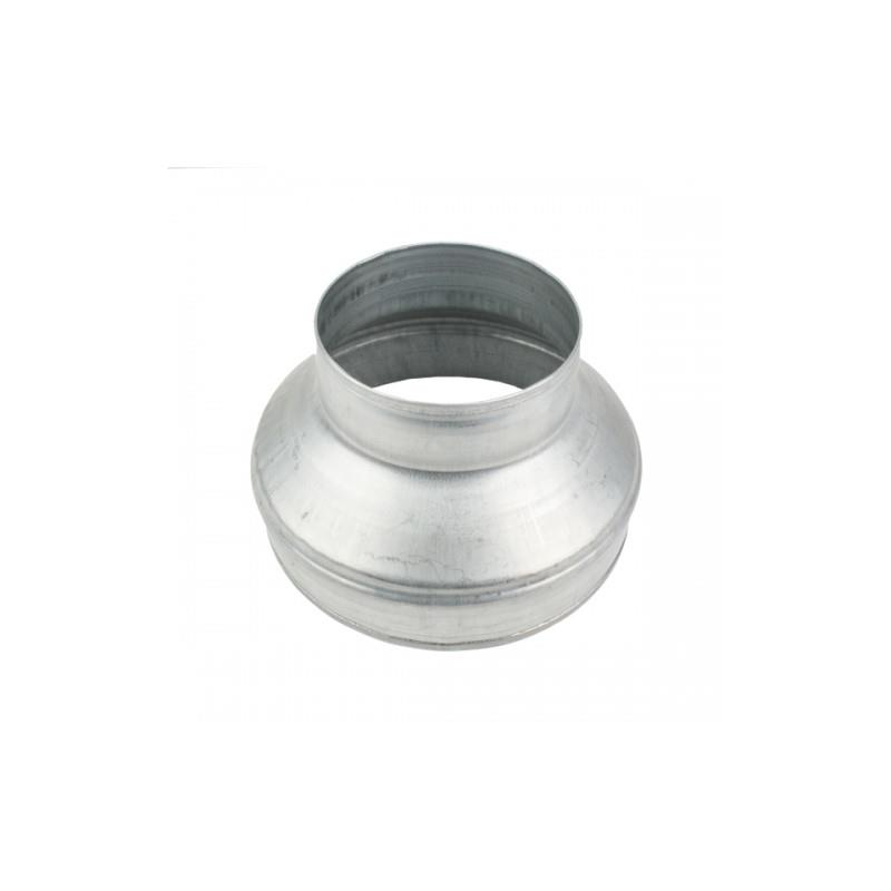 Reducirka za cev 315 - 200mm kovinska