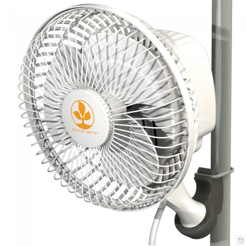 Ventilator Monkey Clip Fan 16W