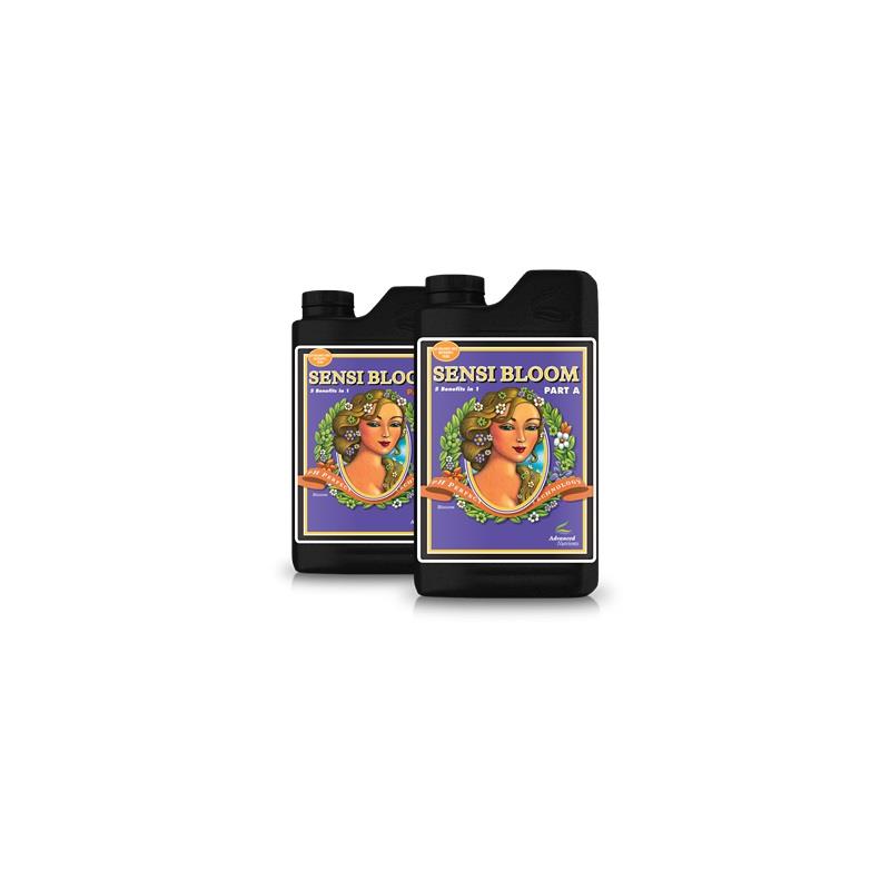 Advanced Nutrients Sensi Bloom A+B 2x5L