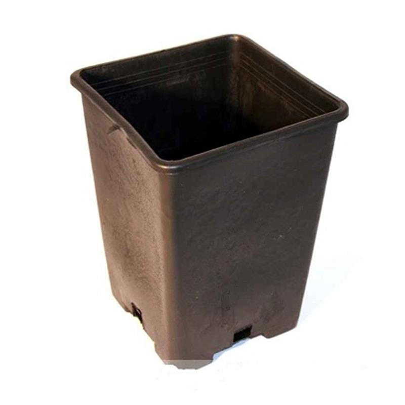 Vaza 13x13x18cm 2,5L