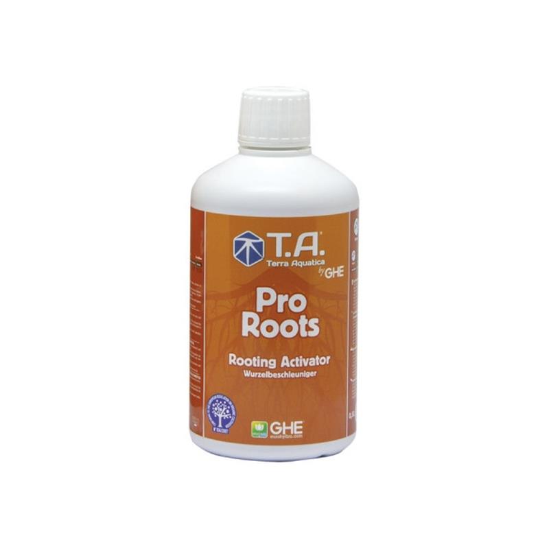 T.A. Pro Roots 0,25L (250ml)