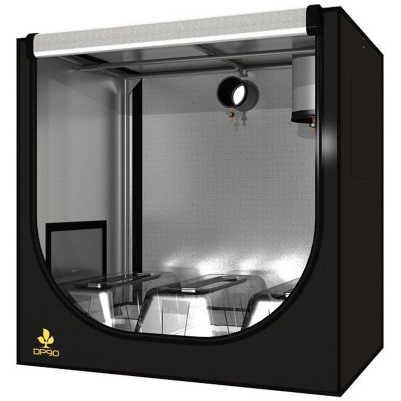 Secret Jardin DP90 Dark Propagator 90x60x90cm