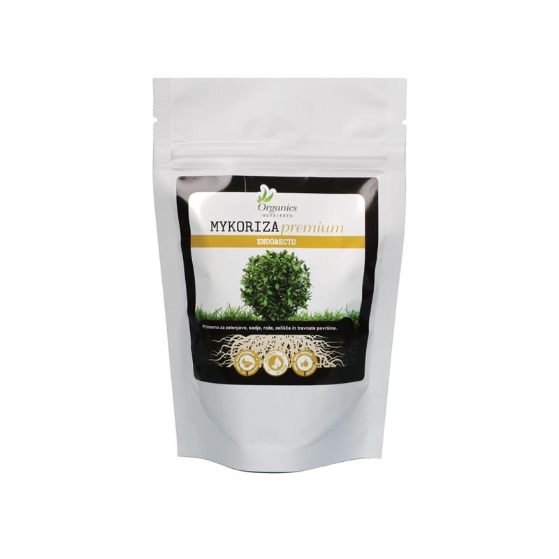 Organics Nutrients Mykoriza 250g