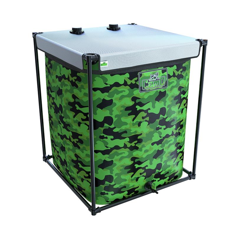 CAMO® Tank 780L rezervoar za vodo 780L