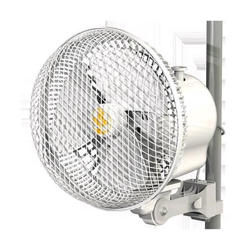 Ventilator TT 125 Speed Control