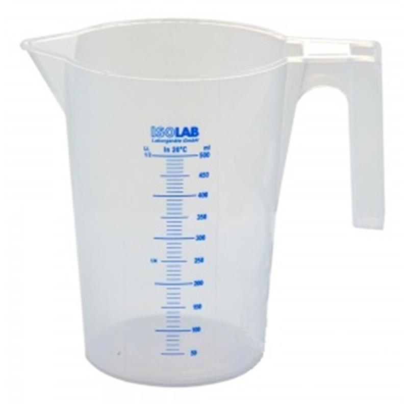 Merilna posoda 500ml
