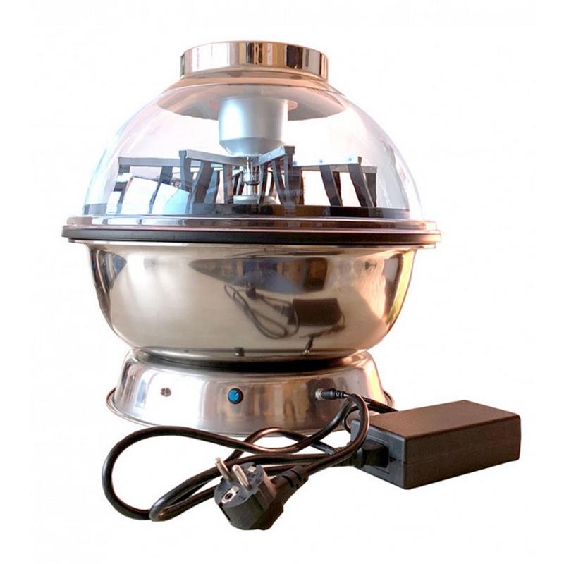 Leaf Trimmer z motorjem