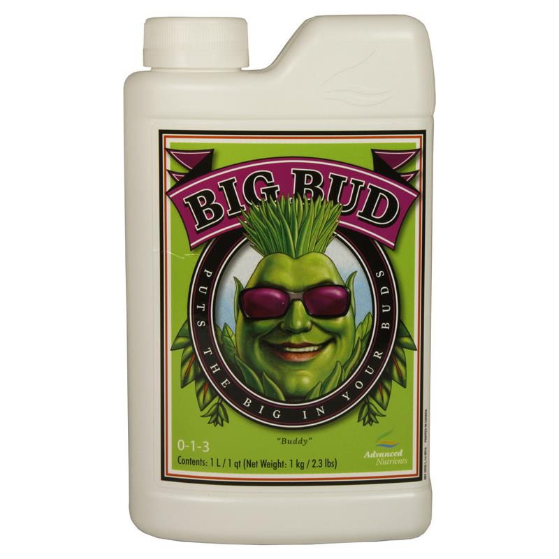 Advanced Nutrients Big Bud 500ml