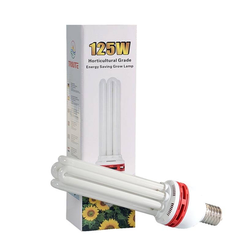 CFL žarnica 125 Grow