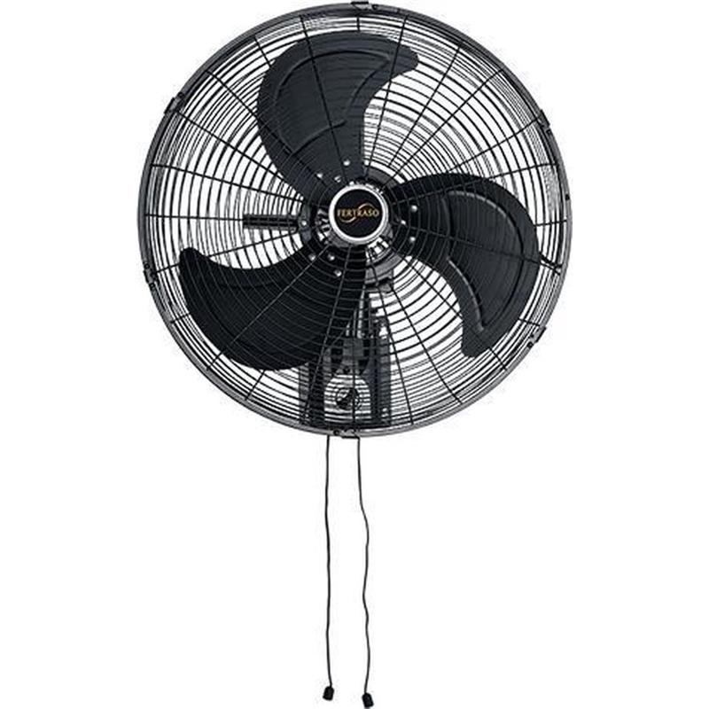 Stenski ventilator Fertraso Pro-De Luxe 130 W / 50 cm
