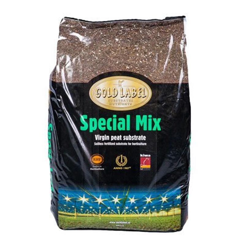 Zemlja Gold Label HydroCoco 80/20 50L