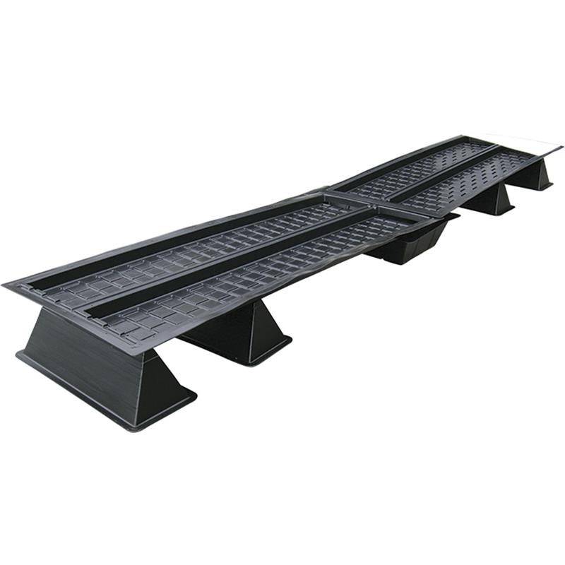 MULTIDUCT NFT KIT DIA 802  NUTRICULTURE