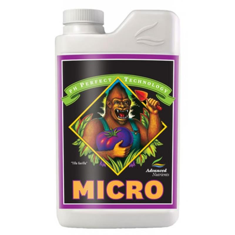 Advanced Nutrients Micro pH Perfect 1L